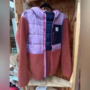 Cotopaxi Trico Hybrid Jacket - Women's